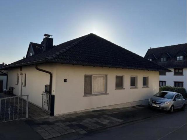 Haus kaufen in Friedberg, Hessen
