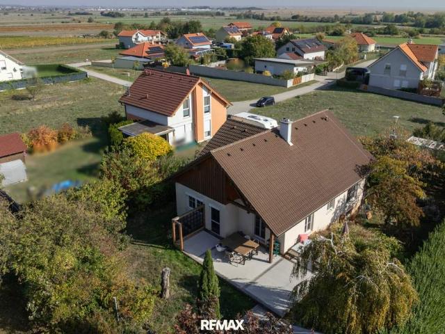 Haus kaufen in Bezirk Eisenstadt-Umgebung, Burgenland