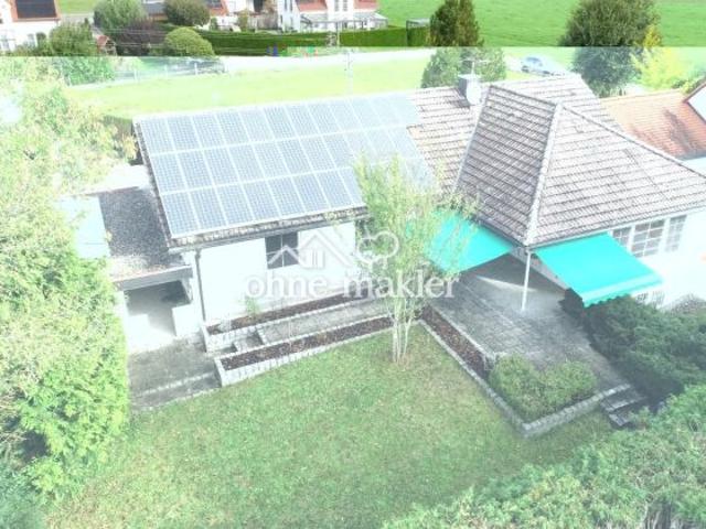 Haus kaufen in Odelzhausen, Bayern