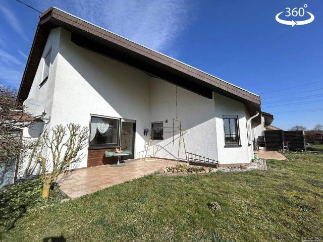 Haus kaufen in Böhl-Iggelheim, Rheinland-Pfalz