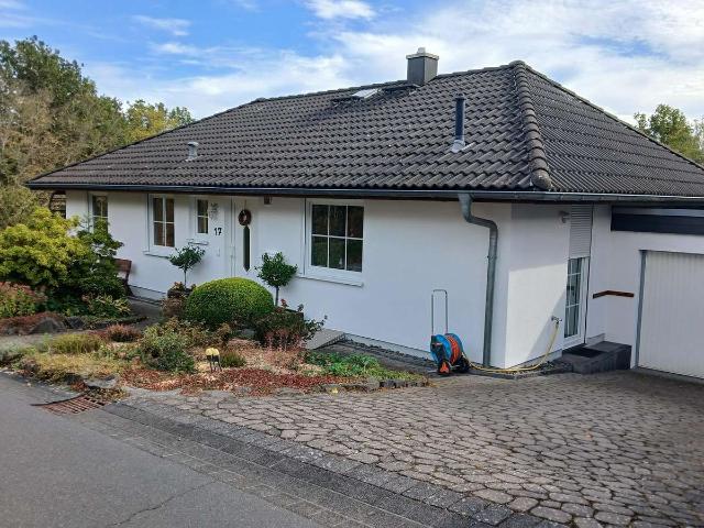 Haus kaufen in Niedermanderscheid, Manderscheid