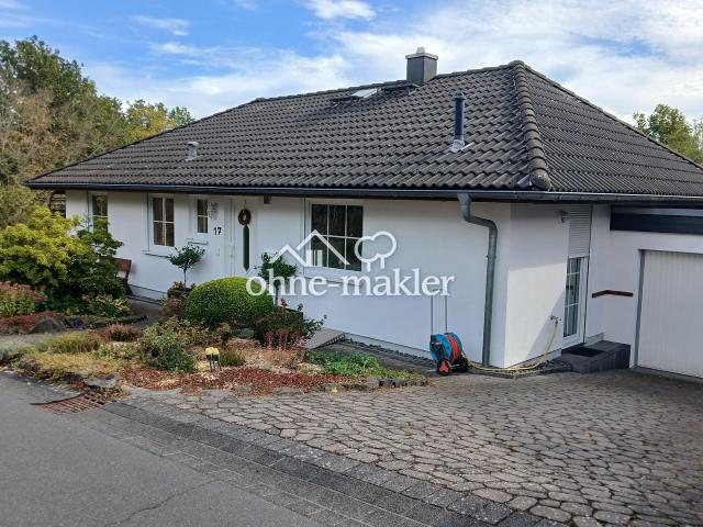 Haus kaufen in Niedermanderscheid, Manderscheid