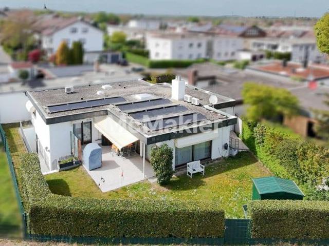 Haus kaufen in Korntal-Münchingen, Baden-Württemberg