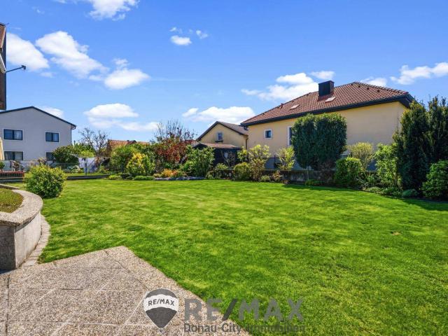 Haus kaufen in Groß-Enzersdorf, Niederösterreich