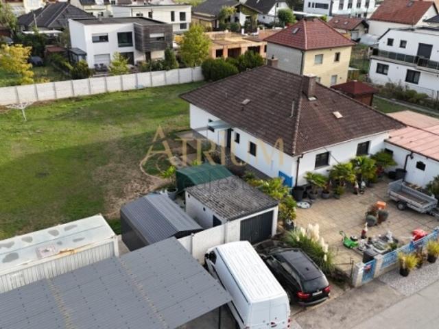 Bungalow kaufen in Gerasdorf bei Wien, Bezirk Korneuburg