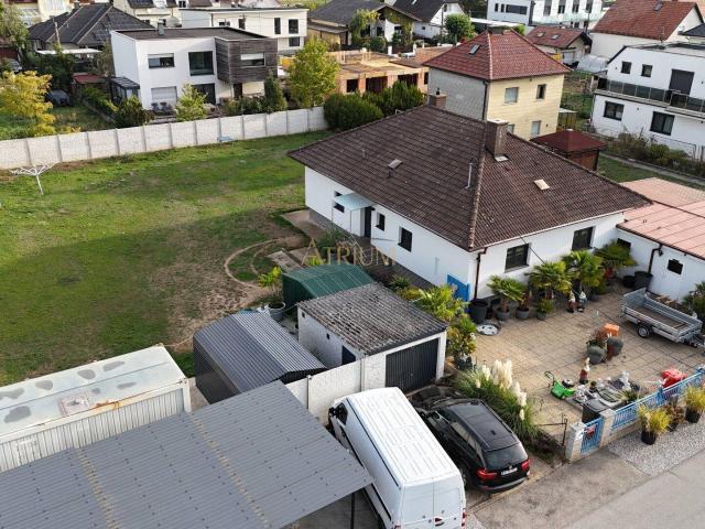 Haus kaufen in Seyring, Gerasdorf bei Wien