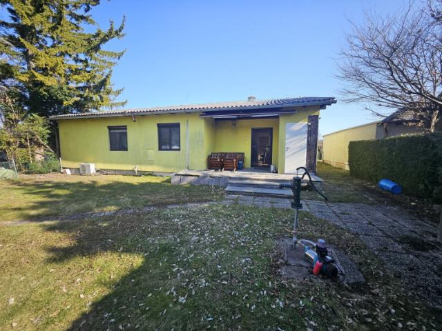 Bungalow kaufen in Neufeld an der Leitha, Burgenland