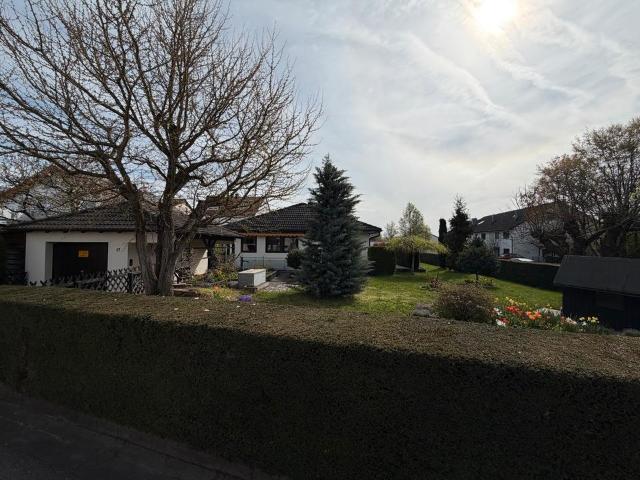Haus kaufen in Brackenheim