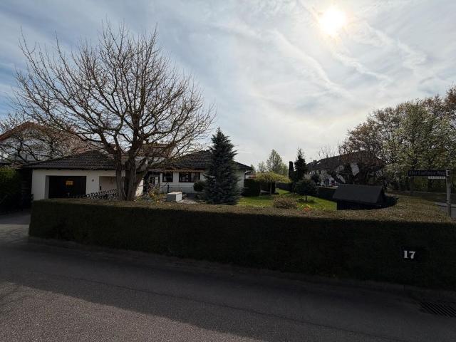 Haus kaufen in Brackenheim