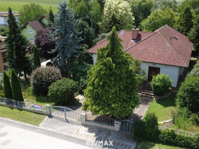 Haus kaufen in St. Margarethen an der Sierning, Niederösterreich