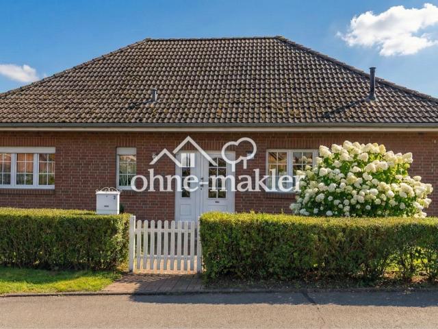 Haus kaufen in Lübtheen, Mecklenburg-Vorpommern