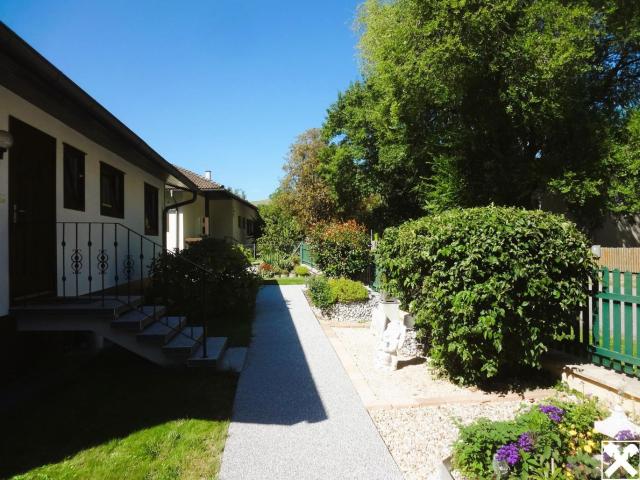 Haus kaufen in Kirchschlag in der Buckligen Welt, Bezirk Wiener Neustadt