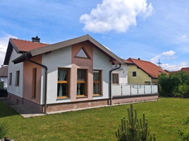 Bungalow kaufen in Traismauer, Niederösterreich