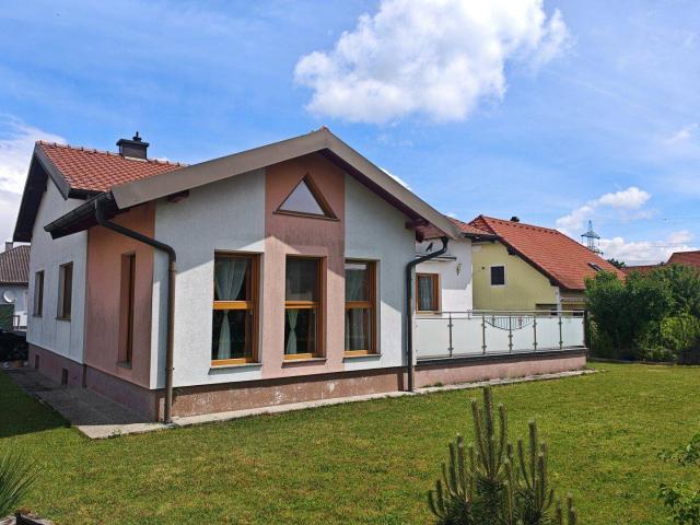 Haus kaufen in Nußdorfobdertraisen, Niederösterreich