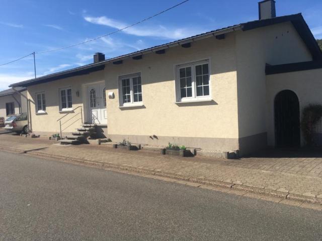 Haus kaufen in Eppelborn