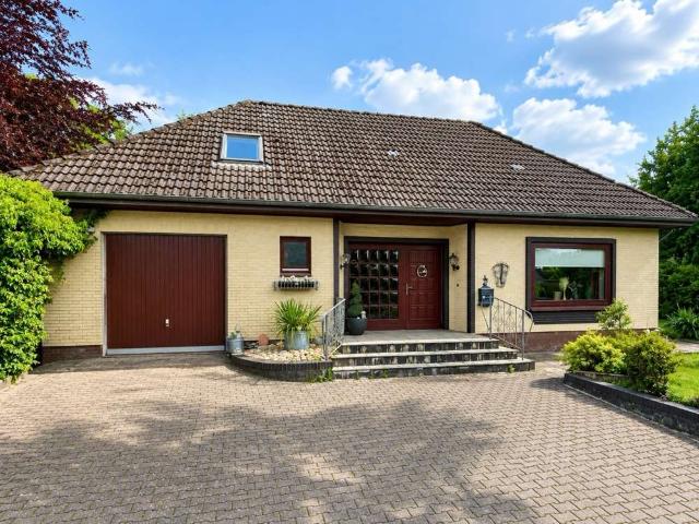 Haus kaufen in Schalkholz, Kreis Dithmarschen