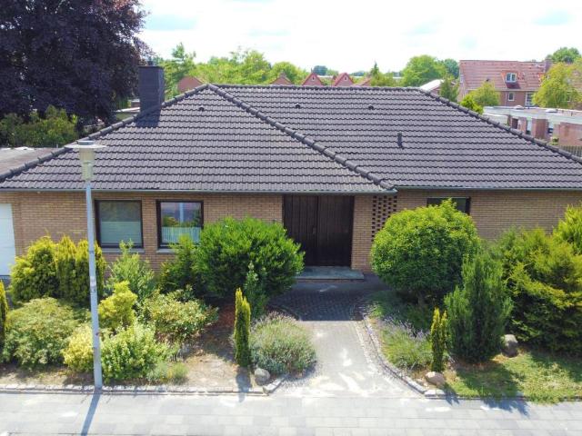Bungalow kaufen in Papenburg, Niedersachsen