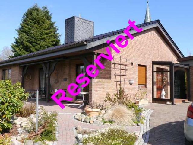 Haus kaufen in Hemmoor, Landkreis Cuxhaven