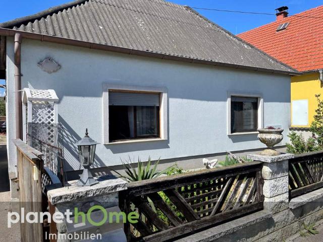 Haus kaufen in Oberpullendorf, Burgenland