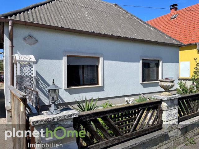 Haus kaufen in Oberpullendorf