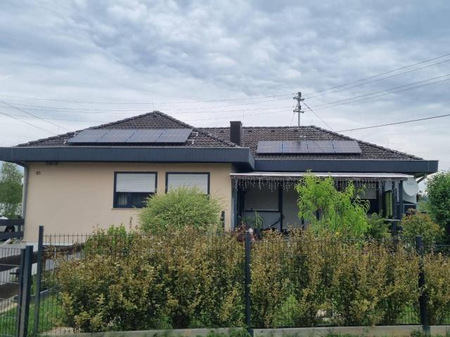 Haus kaufen in Heiligenbrunn