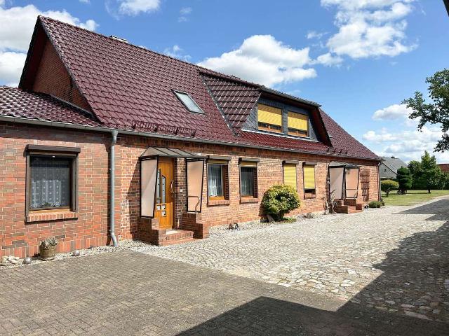 Haus kaufen in Karstädt, Ludwigslust-Parchim