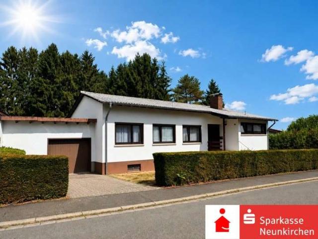 Haus kaufen in Ottweiler, Landkreis Neunkirchen