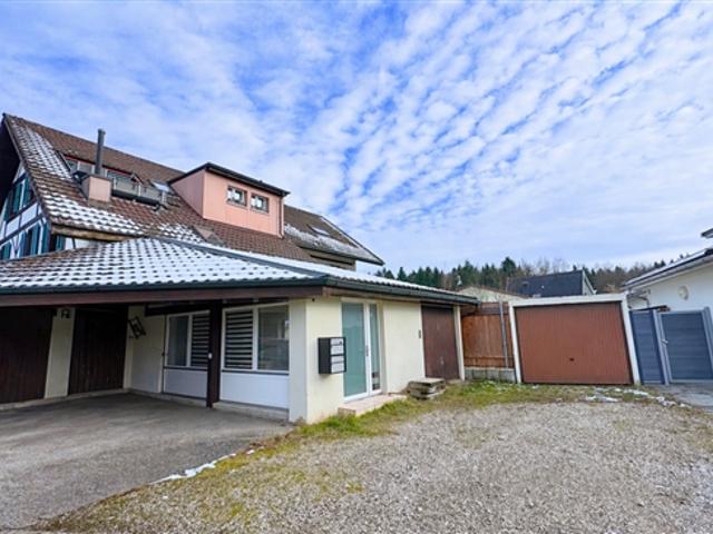Atelier mieten in Obergerlafingen, Solothurn