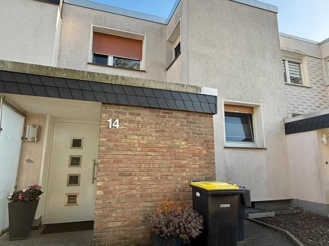 Haus kaufen in Oerlinghausen, Nordrhein-Westfalen