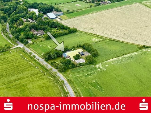 Haus kaufen in Sankt Peter-Ording, Schleswig-Holstein