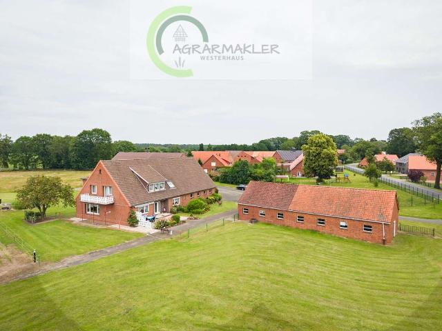 Haus kaufen in Barnstorf, Landkreis Diepholz