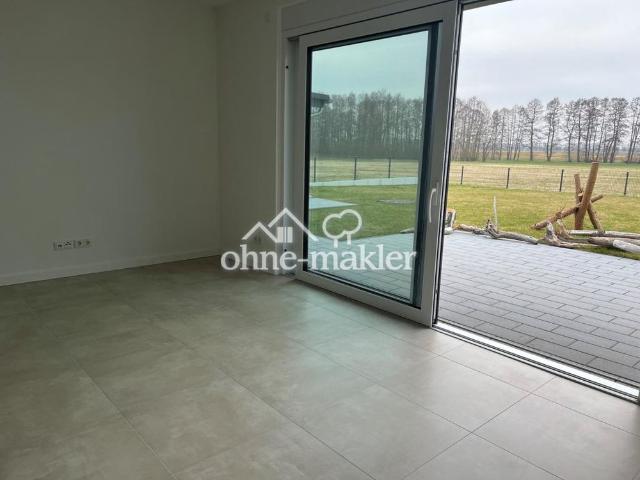 Apartment mieten in Luckau, Brandenburg
