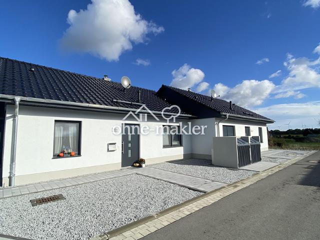 Apartment mieten in Luckau, Brandenburg