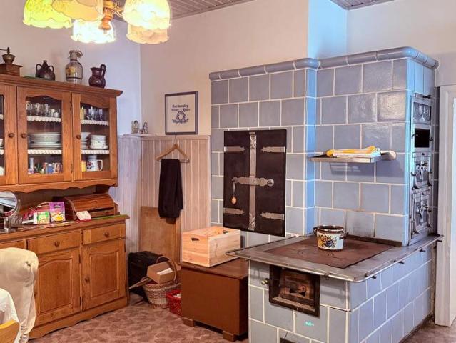 Haus kaufen in Güssing