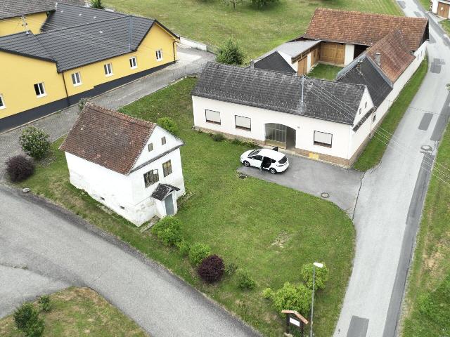 Haus kaufen in Bocksdorf