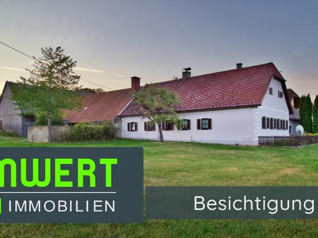 Bauernhaus kaufen in Kautzen, Niederösterreich