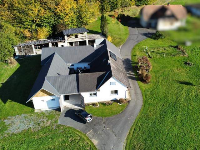 Haus kaufen in Jennersdorf, Burgenland