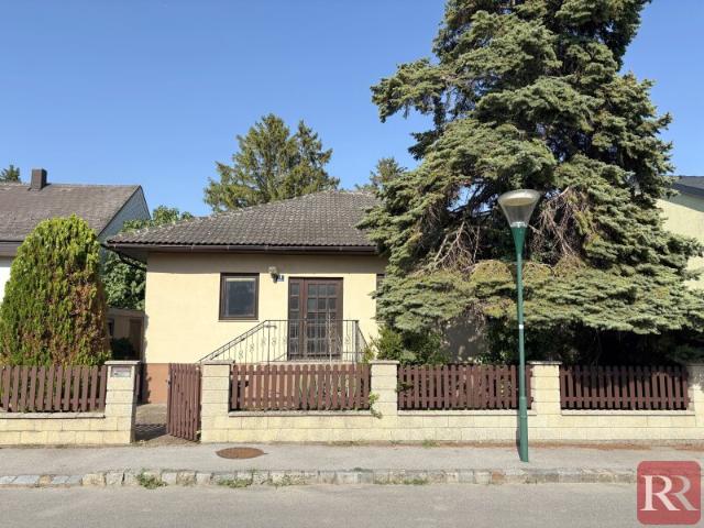 Bungalow kaufen in Prellenkirchen, Niederösterreich