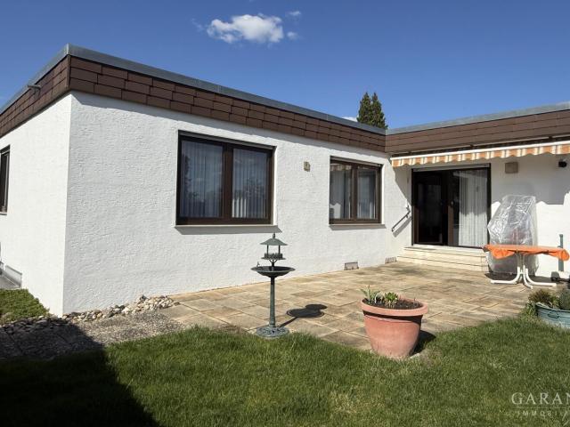 Bungalow kaufen in Südrand Langenäcker, Korb