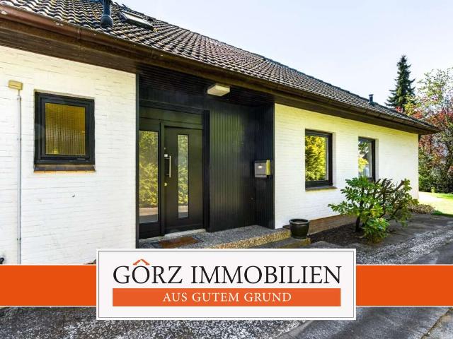 Haus kaufen in Glashütte, Norderstedt