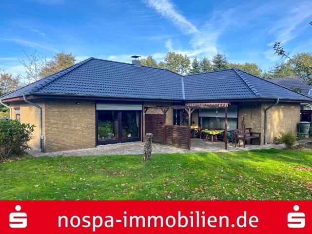 Haus kaufen in Drelsdorf, Schleswig-Holstein