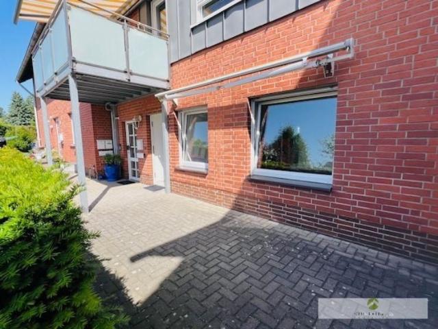 Apartment mieten in Werl, Nordrhein-Westfalen