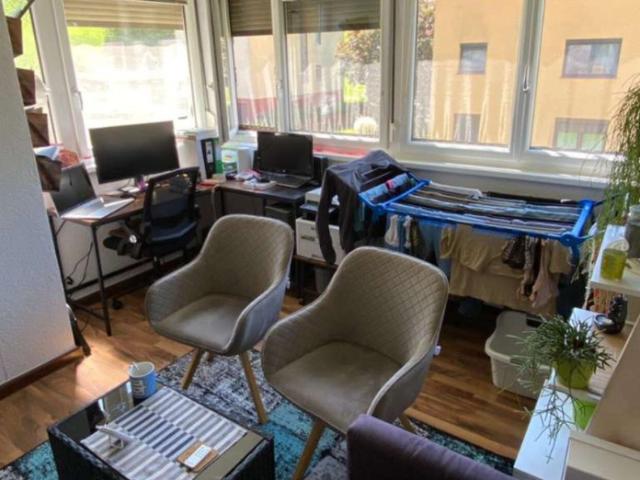 Wohnung kaufen in Wettmannstätten, Steiermark