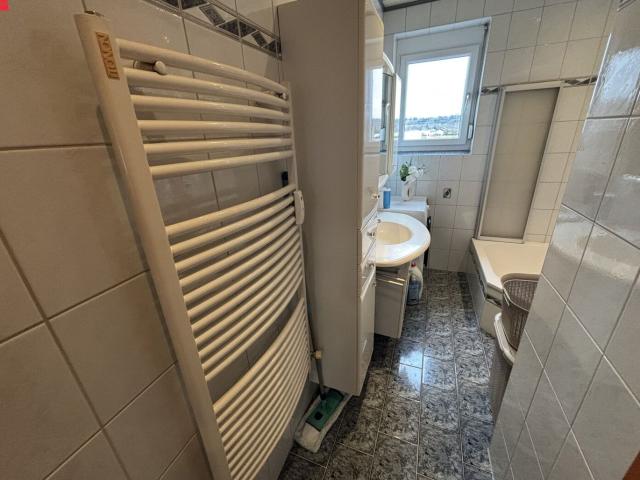 Wohnung kaufen in Werndorf, Steiermark
