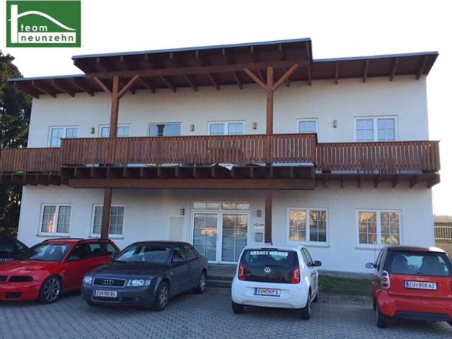 Gewerbe mieten in Donnerskirchen, Burgenland