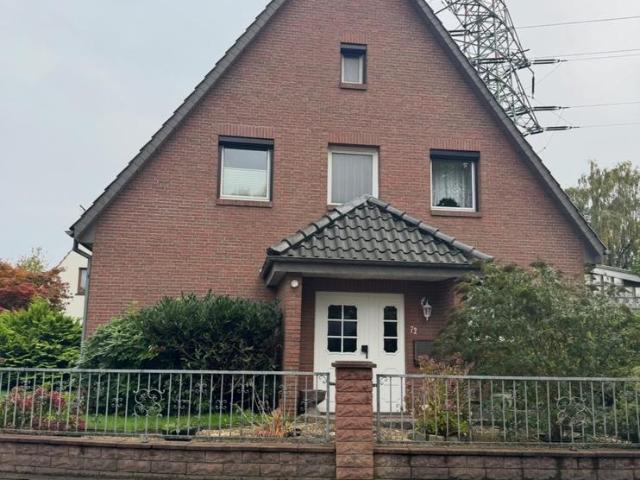 Haus kaufen in Blumenthal, Bremen