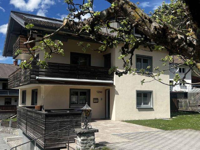 Haus kaufen in Gaschurn-Partenen