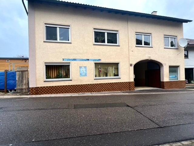 Haus kaufen in Rohrbach am Gießhübel, Baden-Württemberg