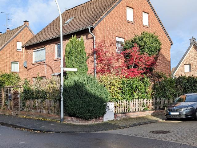 Villa kaufen in Elsen, Grevenbroich