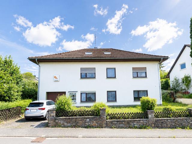 Villa kaufen in Idstein, Hessen